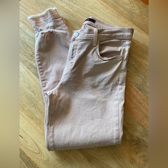 J BRAND Jeans - Picture 3 of 6
